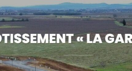 Ginestas Terrain à bâtir - 2348189-3971annonce120260115aowdw.jpeg Maisons Open