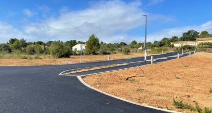 Boutenac Terrain à bâtir - 2348255-3971annonce120241028lhzhD.jpeg Maisons Open