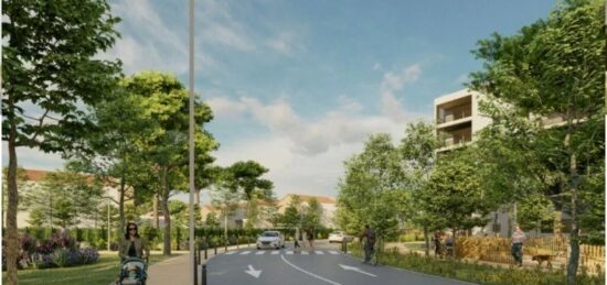 Terrain à bâtir à Narbonne, Occitanie