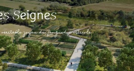 Coursan Terrain à bâtir - 2376005-3971annonce120260115ok6kM.jpeg Maisons Open