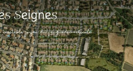 Coursan Terrain à bâtir - 2376005-3971annonce220260115DFWih.jpeg Maisons Open