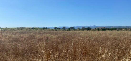 Terrain à bâtir à Olonzac, Occitanie