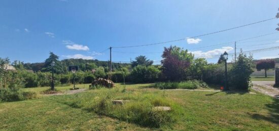 Terrain à bâtir à Villecresnes, Île-de-France