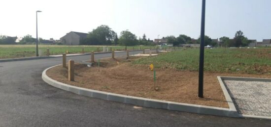 Terrain à bâtir à Villecresnes, Île-de-France