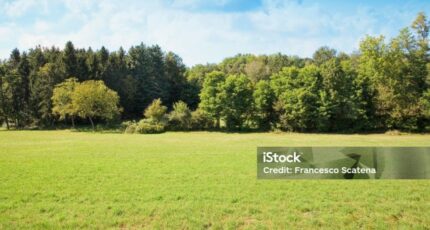 Gazeran Terrain à bâtir - 2444829-11790annonce120260302fkQVv.jpeg Maisons Open