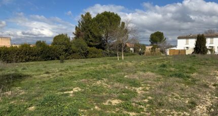 Oraison Terrain à bâtir - 2444939-11714annonce120260302VkPBK.jpeg Maisons Open