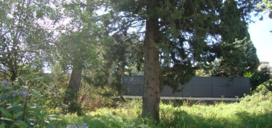 Terrain à bâtir à , Var