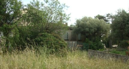 Pierrefeu-du-Var Terrain à bâtir - 2445101-11080annonce2202603029UI5q.jpeg Maisons Open