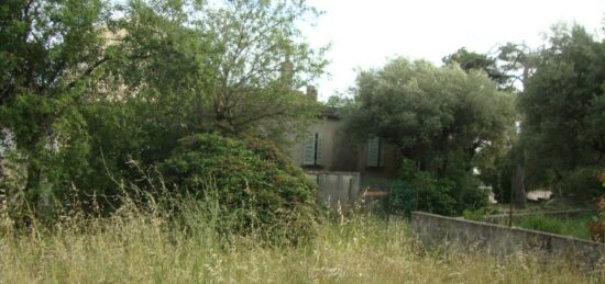 Terrain à bâtir à , Var