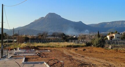 La Crau Terrain à bâtir - 2445181-11080annonce120260302y4UJw.jpeg Maisons Open