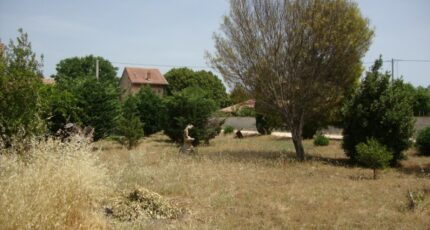 La Crau Terrain à bâtir - 2445240-11080annonce22026030216DdF.jpeg Maisons Open