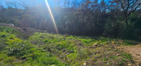 Terrain à bâtir à Opio, Provence-Alpes-Côte d'Azur