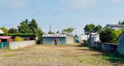 Parempuyre Terrain à bâtir - 2445003-1093annonce120251013z82Tx.jpeg Maisons Open