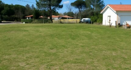 Mimizan Terrain à bâtir - 2445007-1093annonce120250801xK2vJ.jpeg Maisons Open