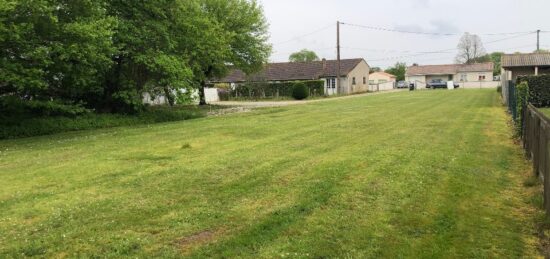 Terrain à bâtir à Saint-Estèphe, Nouvelle-Aquitaine