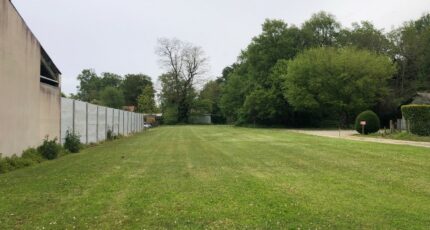 Saint-Estèphe Terrain à bâtir - 2445041-1093annonce420260302U0fOq.jpeg Maisons Open