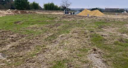 Luynes Terrain à bâtir - 2411918-9897annonce120260129EQndJ.jpeg Maisons Open