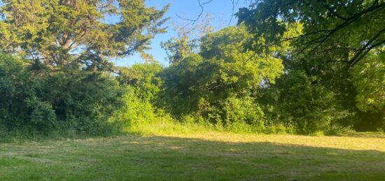 Terrain à bâtir à Montbazon, Centre-Val de Loire