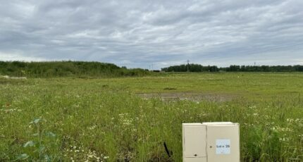 Douvrin Terrain à bâtir - 2444679-10063annonce320260302n4d2w.jpeg Maisons Open