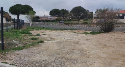 Marcorignan Terrain à bâtir - 2445303-11782annonce120260302JXgEy.jpeg Maisons Open