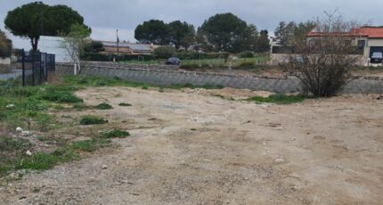 Marcorignan Terrain à bâtir - 2445303-11782annonce220260302PX14r.jpeg Maisons Open