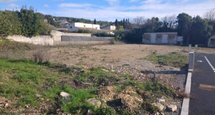 Congénies Terrain à bâtir - 2445421-11040annonce120260302TxSWM.jpeg Maisons Open