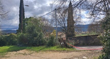 Montfort-sur-Argens Terrain à bâtir - 2445345-10746annonce1202603026C8T9.jpeg Maisons Open