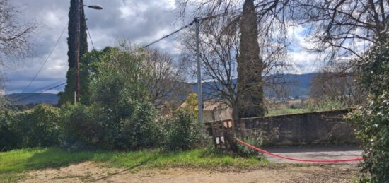 Terrain à bâtir à Montfort-sur-Argens, Provence-Alpes-Côte d'Azur
