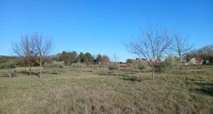 Brignoles Terrain à bâtir - 2444612-5922annonce1202603025URLN.jpeg Maisons Open