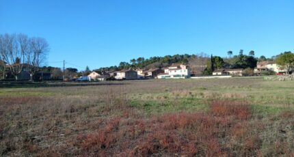 Brignoles Terrain à bâtir - 2444612-5922annonce220260302LtbRb.jpeg Maisons Open