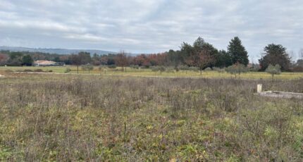 Brignoles Terrain à bâtir - 2444612-5922annonce320260302NzCJQ.jpeg Maisons Open