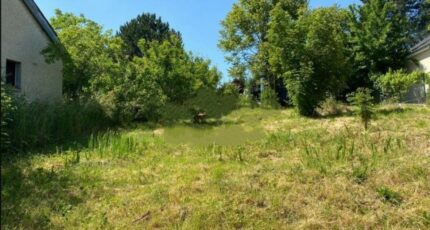 Saint-Germain-en-Laye Terrain à bâtir - 2445456-11688annonce120260302PcoXf.jpeg Maisons Open