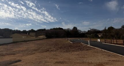 Canet Terrain à bâtir - 2445305-11455annonce12026030213I4U.jpeg Maisons Open