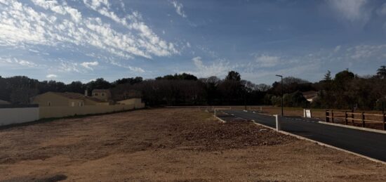 Terrain à bâtir à Canet, Occitanie
