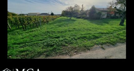Saint-Magne-de-Castillon Terrain à bâtir - 2378342-11687annonce120251229bDZ6z.jpeg Maisons Open