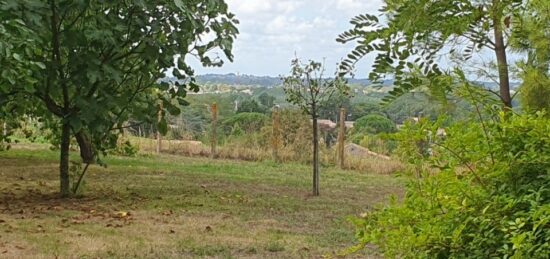 Terrain à bâtir à Lugon-et-l'Île-du-Carnay, Nouvelle-Aquitaine