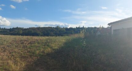 Saint-Sulpice-sur-Lèze Terrain à bâtir - 2443694-10326annonce1202602275ikO4.jpeg Maisons Open