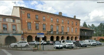 Saint-Sulpice-sur-Lèze Terrain à bâtir - 2443694-10326annonce220260227qVVSH.jpeg Maisons Open