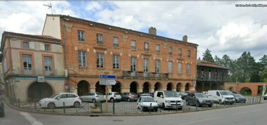 Terrain à bâtir à , Haute-Garonne