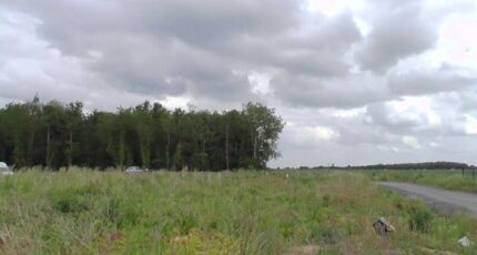 Billy-Montigny Terrain à bâtir - 2376084-6130annonce120251226iOip8.jpeg Maisons Open