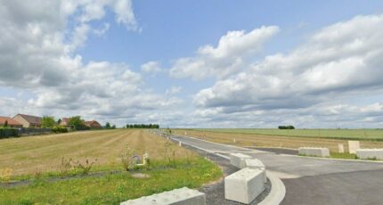 Aubigny-au-Bac Terrain à bâtir - 2376143-6130annonce1202512261Hzli.jpeg Maisons Open