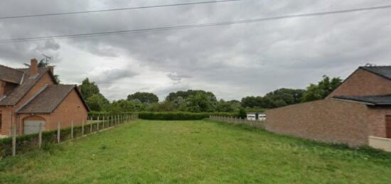 Terrain à bâtir à Raimbeaucourt, Hauts-de-France