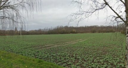 Wahagnies Terrain à bâtir - 2354606-6130annonce1202512024oAkv.jpeg Maisons Open