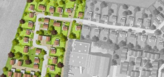 Terrain à bâtir à Mons-en-Pévèle, Hauts-de-France