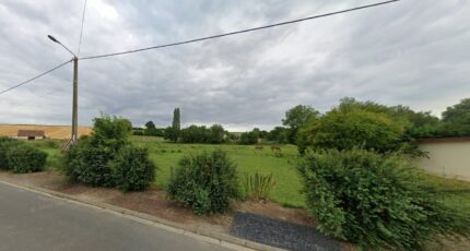 Cambrai Terrain à bâtir - 2350853-10261annonce120241210tTlTq.jpeg Maisons Open