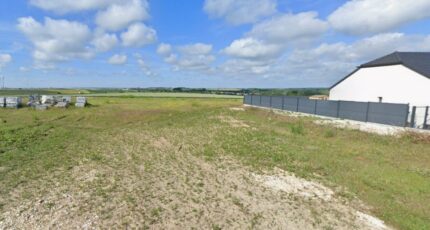 Gauchy Terrain à bâtir - 2410658-7246annonce120260128k8RBB.jpeg Maisons Open