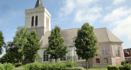 Sailly-Labourse Terrain à bâtir - 2374697-11030annonce120251223iEnHG.jpeg Maisons Open