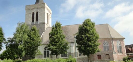 Terrain à bâtir à Sailly-Labourse, Hauts-de-France