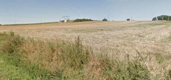 Terrain à bâtir à , Nord