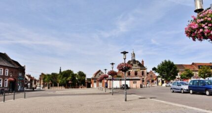 Harnes Terrain à bâtir - 2374633-11030annonce120251223Tii6u.jpeg Maisons Open